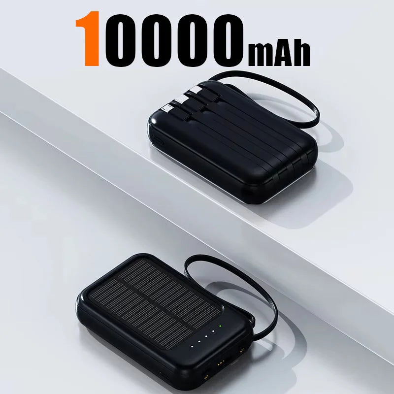 Power Bank Solar