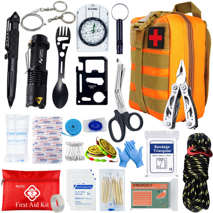 Kit de supervivencia